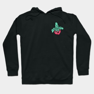 Red Radish Hoodie